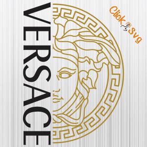 versace vector file